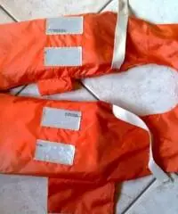 Giubbotto salvagente