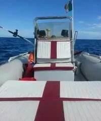 Gommone 630