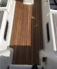 Harmony 42 bellissima