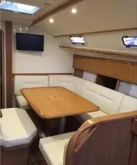 Harmony 42 bellissima
