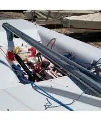 Snipe Lillia ITA 29571