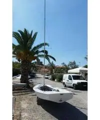 Snipe Lillia ITA 29571