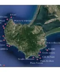 Vendesi posto barca Cala Galera