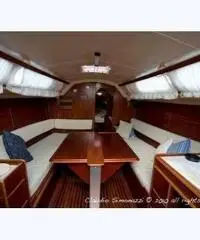 barca a vela Comet 910 plus – n. 353 / 81