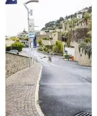 POSTO BARCA CON POSTO AUTO COPERTO MARINA DI SAN LORENZO