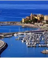 Posto barca in vendita Marina di San Lorenzo (IM)