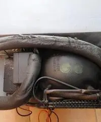 Frigorifero 12-24 volt Isotherm 49 litri