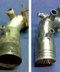 INOX tutto per la nautica INOX tutto per la nautica