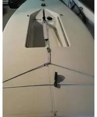 Laser 4.7 G-XD