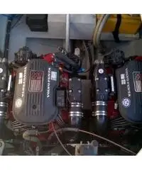Mano' Marine 28,50 sport NATANTE Mano' Marine 28,50 sport NATANTE