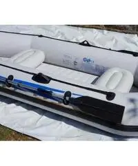 Tender gommone Navigator III 400 3+1 280Kg Tender gommone Navigator III 400 3+1 280Kg