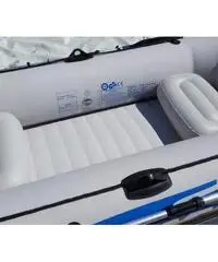 Tender gommone Navigator III 400 3+1 280Kg Tender gommone Navigator III 400 3+1 280Kg