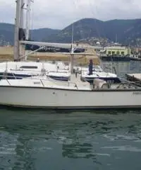 vendo barca a motore Tuccoli T 24 lunghezza 7,50 metri ,larghezza 2,60 vendo barca a motore Tuccoli T 24 lunghezza 7,50 metri ,larghezza 2,60