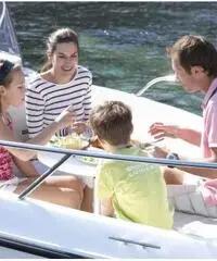 BARCA 535 OPEN SENZA MOTORE IN PROMOZIONE!!!