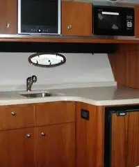 barca a motore TIARA YACHTS Tiara 3600 open anno 2008 lunghezza mt 12