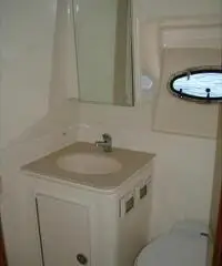 barca a motore TIARA YACHTS Tiara 3600 open anno 2008 lunghezza mt 12