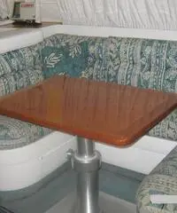 barca a motore ALPA 40 FLY anno 1993 lunghezza mt 12