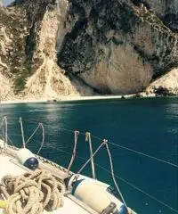 barca a vela MORGAN YACHTS Morgante 45 anno 2006 lunghezza mt 14 barca a vela MORGAN YACHTS Morgante 45 anno 2006 lunghezza mt 14