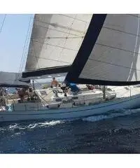 barca a vela MORGAN YACHTS Morgante 45 anno 2006 lunghezza mt 14 barca a vela MORGAN YACHTS Morgante 45 anno 2006 lunghezza mt 14