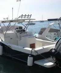 Bimax 730 genesi 2008 fuoribordo fisherman wa Bimax 730 genesi 2008 fuoribordo fisherman wa