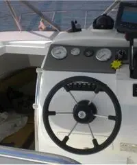 Bimax 730 genesi 2008 fuoribordo fisherman wa Bimax 730 genesi 2008 fuoribordo fisherman wa