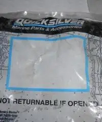 Centralina 40 efi nuova mercury