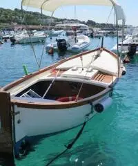 gozzo ligure