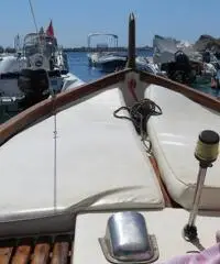 gozzo ligure