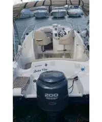 Jeanneau cap camarat 7.55 walkaround