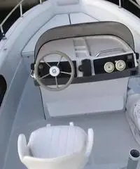 Molinari Falcon 6.30