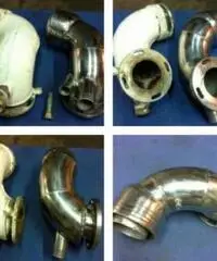 scambiatori ed accessori INOX