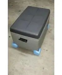 Vitrifrigo Frigo-Freezer Portatile Cap 65 Lt