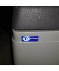 Vitrifrigo Frigo-Freezer Portatile Cap 65 Lt