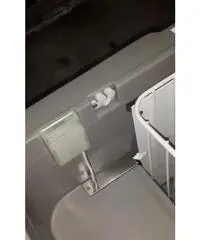 Vitrifrigo Frigo-Freezer Portatile Cap 65 Lt