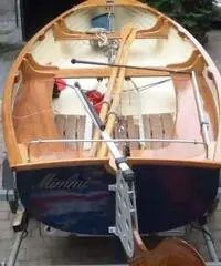Dinghy 12'