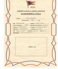 Vendesi barca a vela 