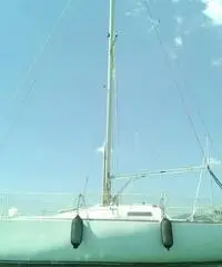 cabinato a vela senza patente cabinato a vela senza patente