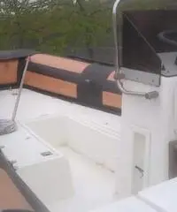 Gommone mt 530