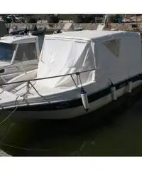 Tecno mariner mythos