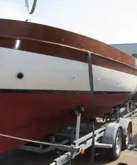 Trasporto barche via terra o mare