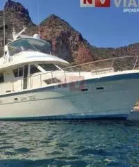 HATTERAS 67 COCKPIT MOTORYACHT HATTERAS 67 COCKPIT MOTORYACHT