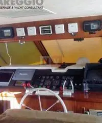 HATTERAS 67 COCKPIT MOTORYACHT HATTERAS 67 COCKPIT MOTORYACHT