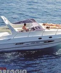 MANO' MARINE 28.50 SPORT - 2007 - 2 x 225 Hp MERCRUISER MANO' MARINE 28.50 SPORT - 2007 - 2 x 225 Hp MERCRUISER