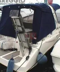 MANO' MARINE 28.50 SPORT - 2007 - 2 x 225 Hp MERCRUISER MANO' MARINE 28.50 SPORT - 2007 - 2 x 225 Hp MERCRUISER