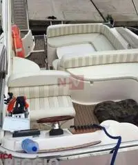 MANO' MARINE 28.50 SPORT - 2007 - 2 x 225 Hp MERCRUISER MANO' MARINE 28.50 SPORT - 2007 - 2 x 225 Hp MERCRUISER