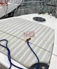 MANO' MARINE 28.50 SPORT - 2007 - 2 x 225 Hp MERCRUISER MANO' MARINE 28.50 SPORT - 2007 - 2 x 225 Hp MERCRUISER