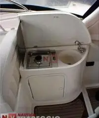 MANO' MARINE 28.50 SPORT - 2007 - 2 x 225 Hp MERCRUISER MANO' MARINE 28.50 SPORT - 2007 - 2 x 225 Hp MERCRUISER