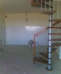 Loft a Quarrata