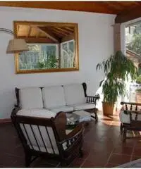 Affitto Appartamento a Bagni di Lucca