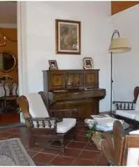 Affitto Appartamento a Bagni di Lucca